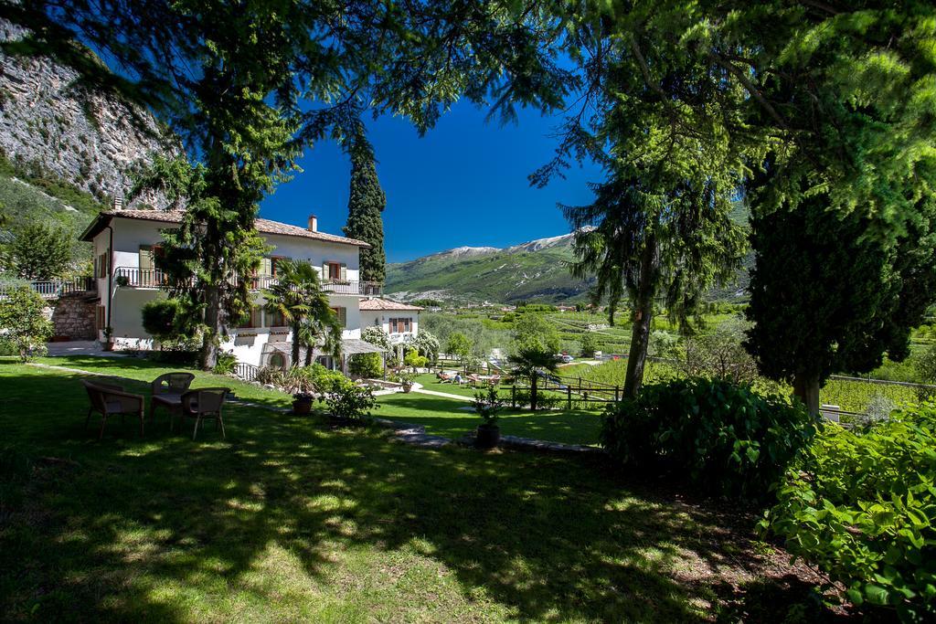 Agriturismo Maso Lizzone Дро Экстерьер фото
