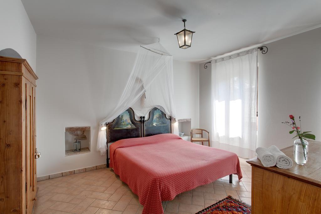 Agriturismo Maso Lizzone Дро Экстерьер фото