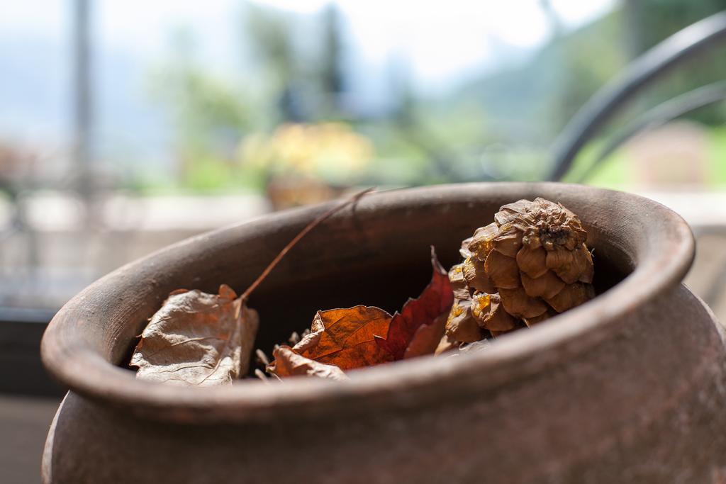 Agriturismo Maso Lizzone Дро Экстерьер фото