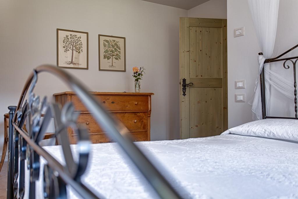 Agriturismo Maso Lizzone Дро Экстерьер фото