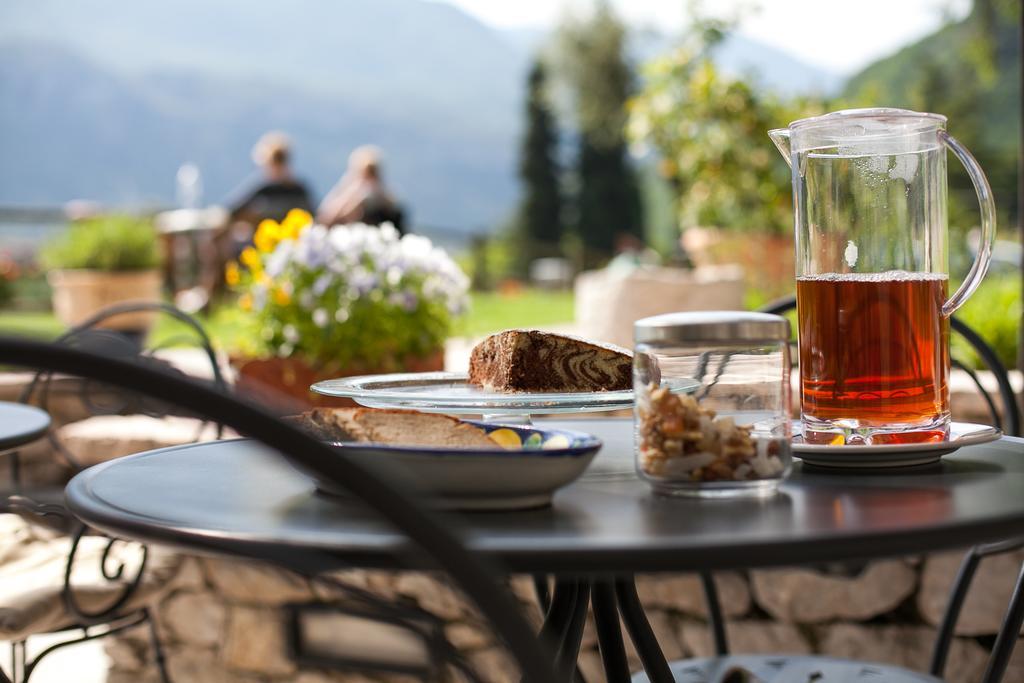 Agriturismo Maso Lizzone Дро Экстерьер фото
